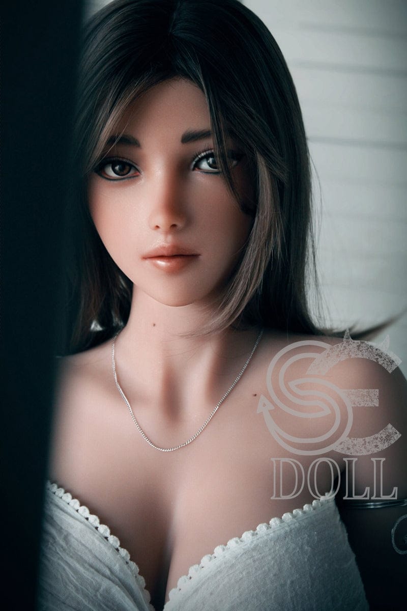 SE DOLL SEX DOLL Tracy 161cm F-Cup TPE Sex Doll - SEDOLL (EU Stock)