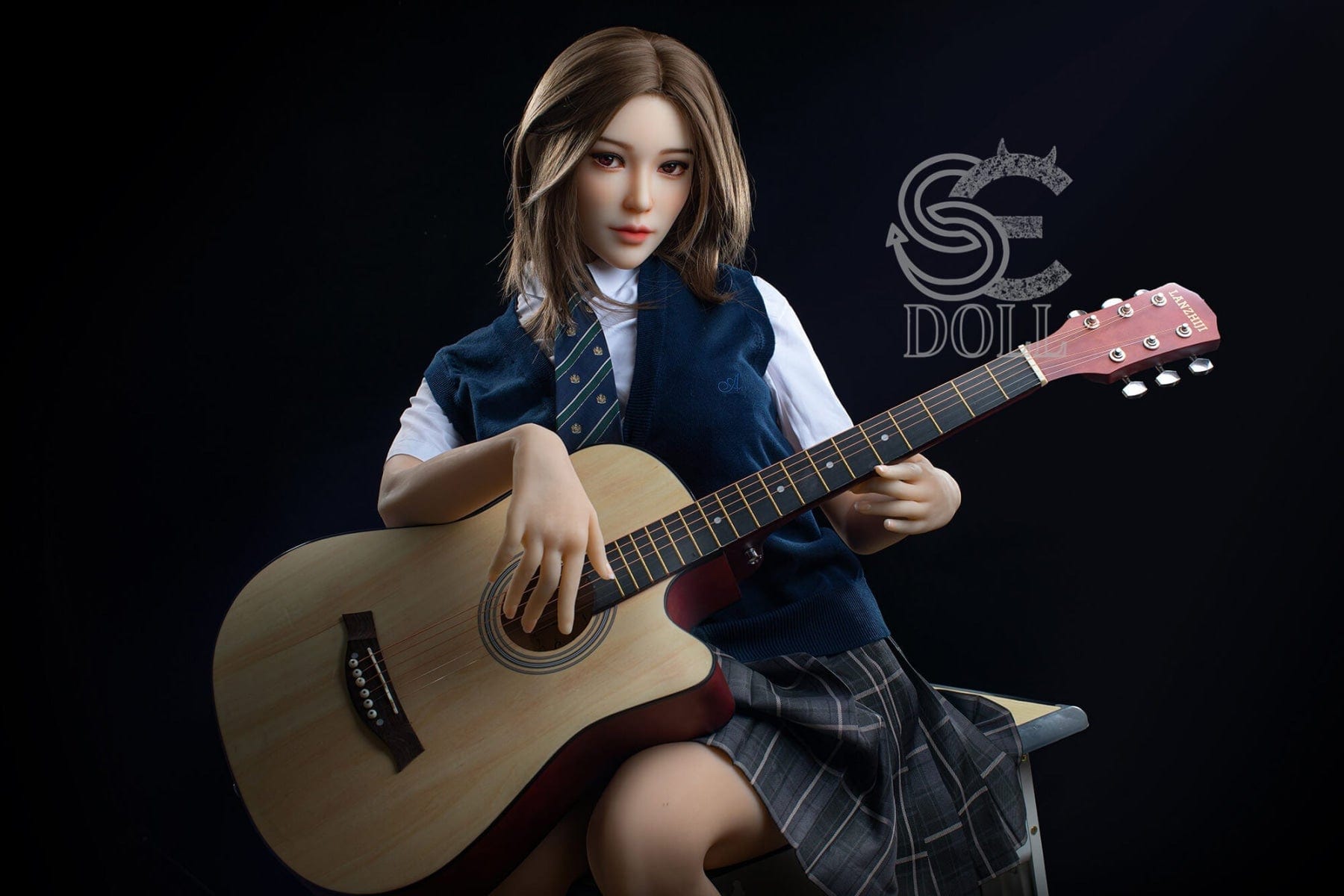 SE DOLL SEX DOLL 5'3" (163cm) - E-Cup Body Xara TPE Real Sex Doll - SEDOLL®