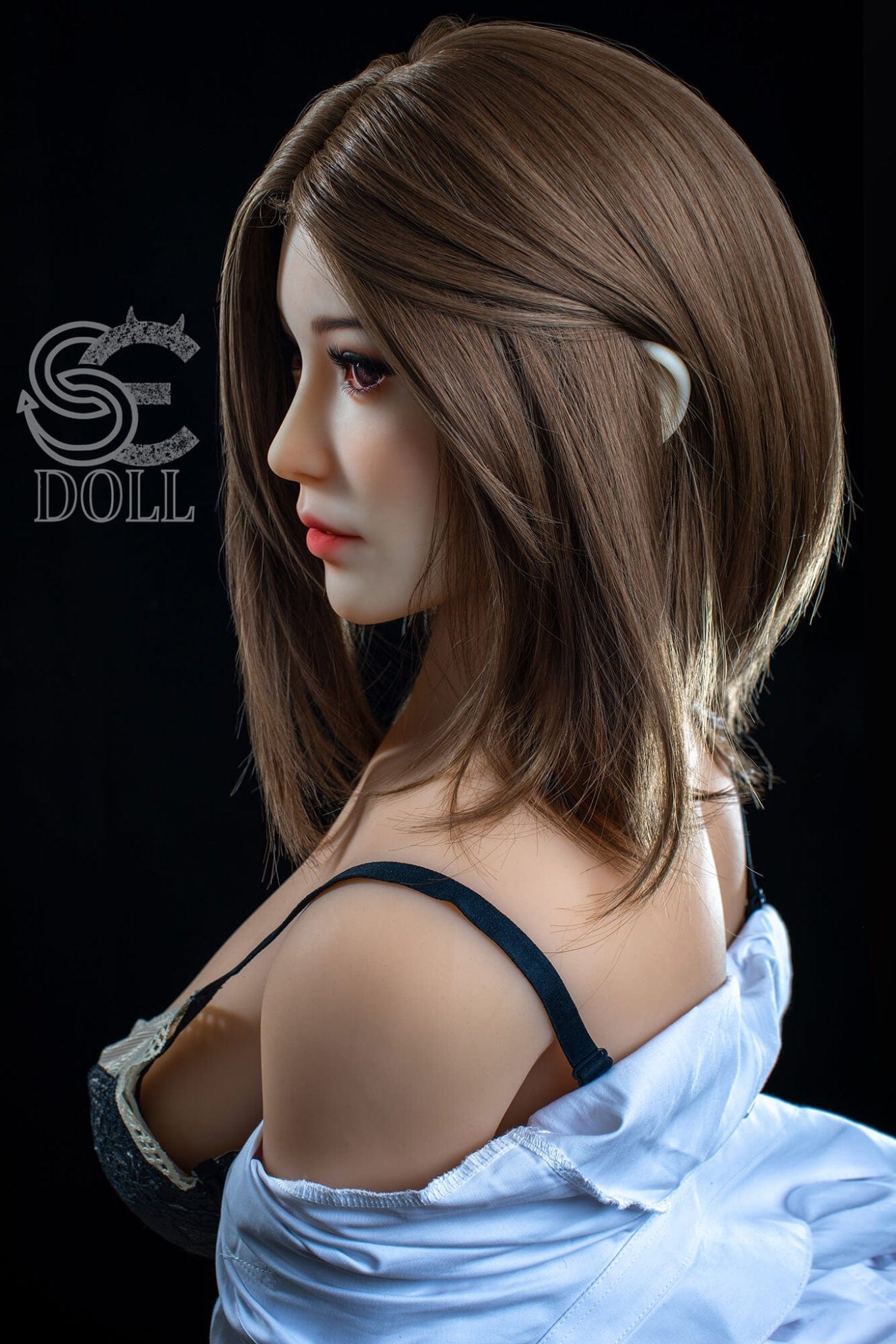 SE DOLL SEX DOLL 5'3" (163cm) - E-Cup Body Xara TPE Real Sex Doll - SEDOLL®