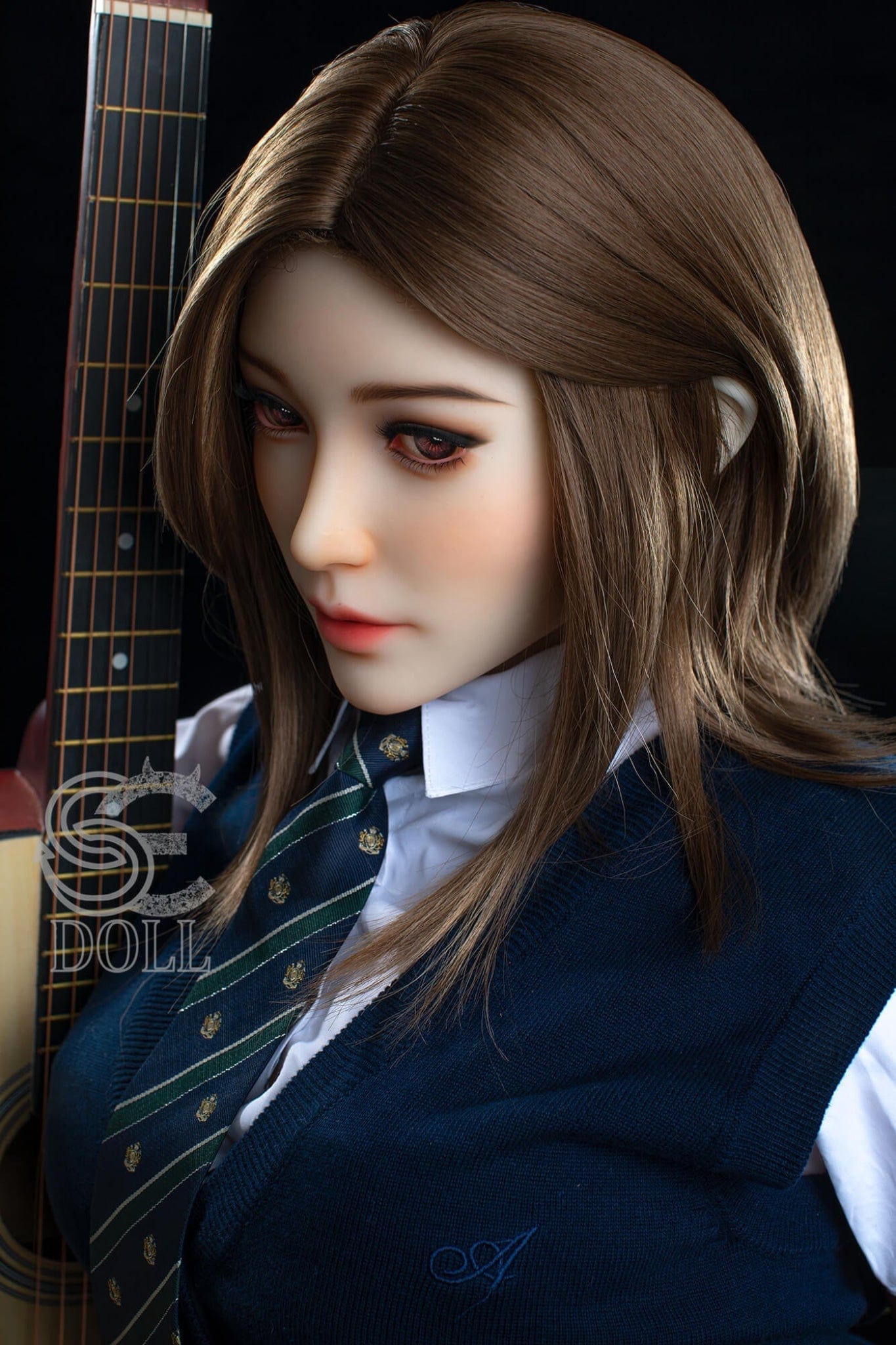 SE DOLL SEX DOLL 5'3" (163cm) - E-Cup Body Xara TPE Real Sex Doll - SEDOLL®