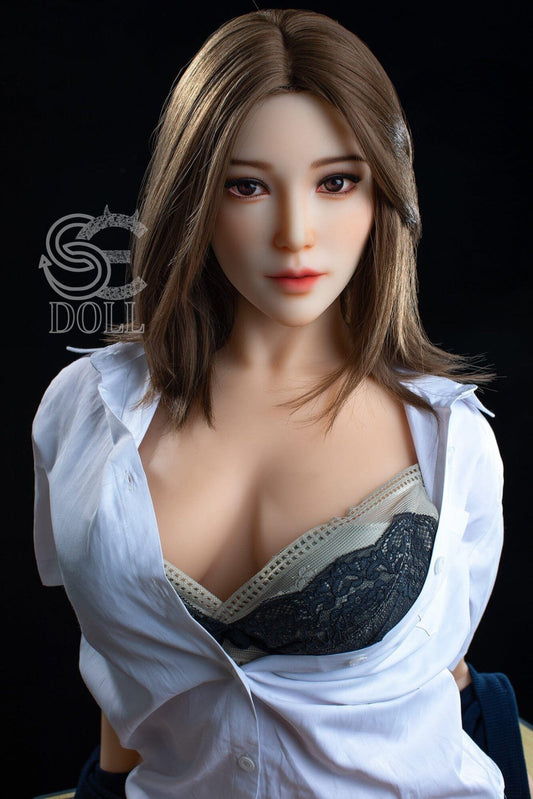 SE DOLL SEX DOLL 5'3" (163cm) - E-Cup Body Xara TPE Real Sex Doll - SEDOLL®