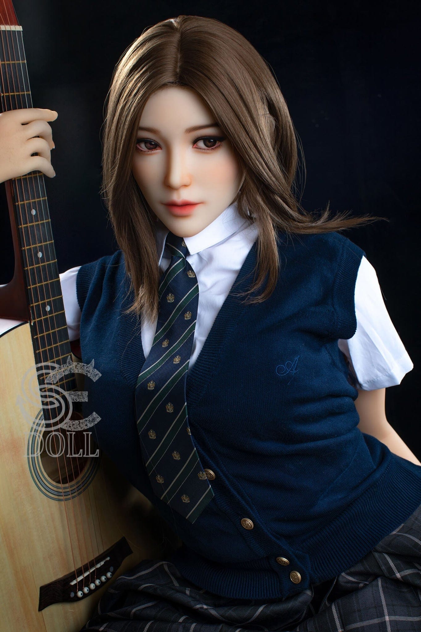 SE DOLL SEX DOLL 5'3" (163cm) - E-Cup Body Xara TPE Real Sex Doll - SEDOLL®