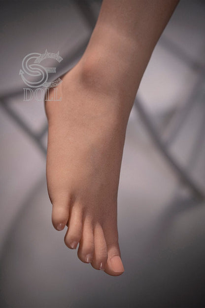 SE DOLL SEX DOLL Yuuka 165cm C-Cup Silicone Sex Doll - SEDOLL (USA Stock)