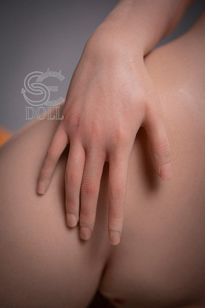 SE DOLL SEX DOLL Yuuka 165cm C-Cup Silicone Sex Doll - SEDOLL (USA Stock)