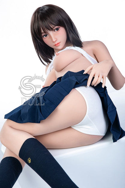 SE DOLL SEX DOLL Yuuki 163cm E-Cup TPE Sex Doll - SEDOLL (USA Stock)