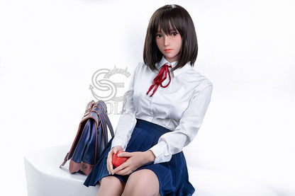 SE DOLL SEX DOLL Yuuki 163cm E-Cup TPE Sex Doll - SEDOLL (USA Stock)