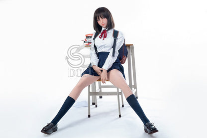 SE DOLL SEX DOLL Yuuki 163cm E-Cup TPE Sex Doll - SEDOLL (USA Stock)