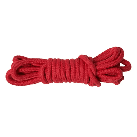 Sex & Mischief BDSM Amor Rope