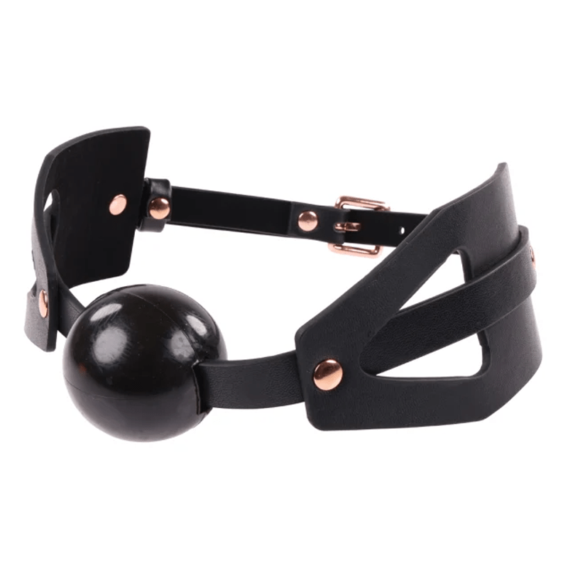 Sex & Mischief BDSM Brat Ball Gag