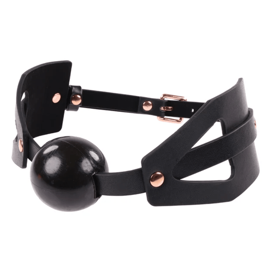 Sex & Mischief BDSM Brat Ball Gag