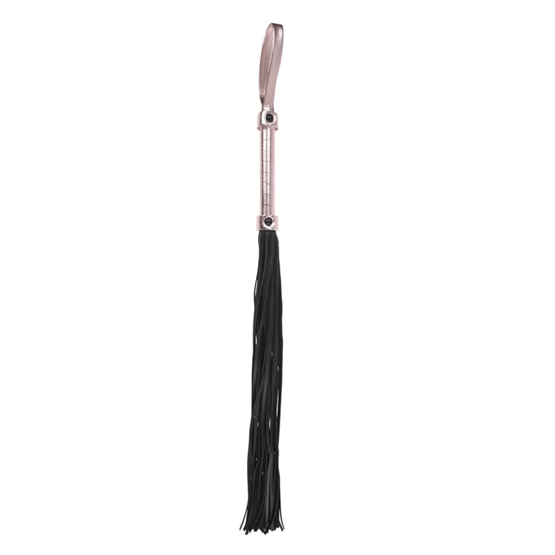 Sex & Mischief BDSM Brat Flogger