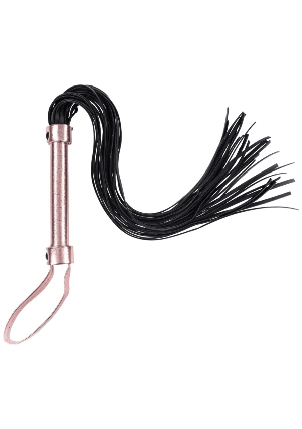 Sex & Mischief BDSM Brat Flogger