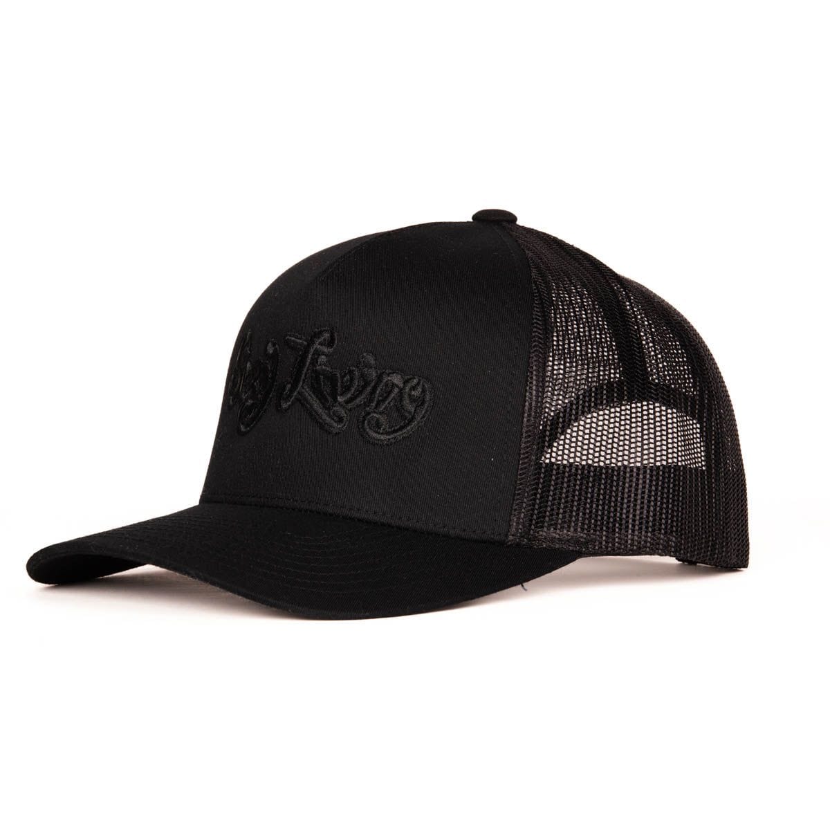 Sexy Living Accessories / Miscellaneous Hat - Black/Black