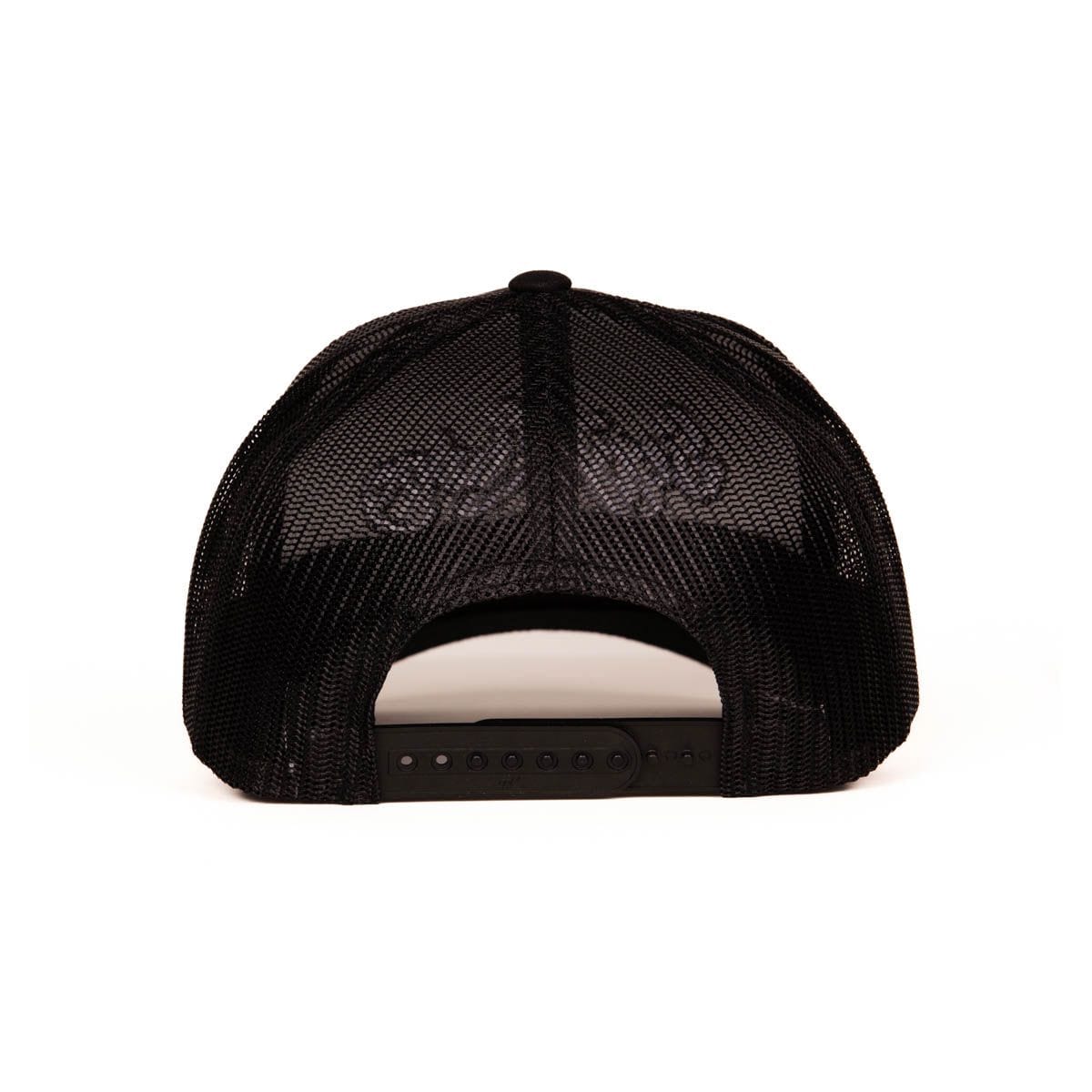 Sexy Living Accessories / Miscellaneous Hat - Black/White