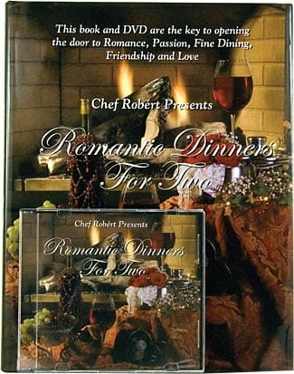 Sexy Living Accessories / Miscellaneous Romantic Dinners / Robert