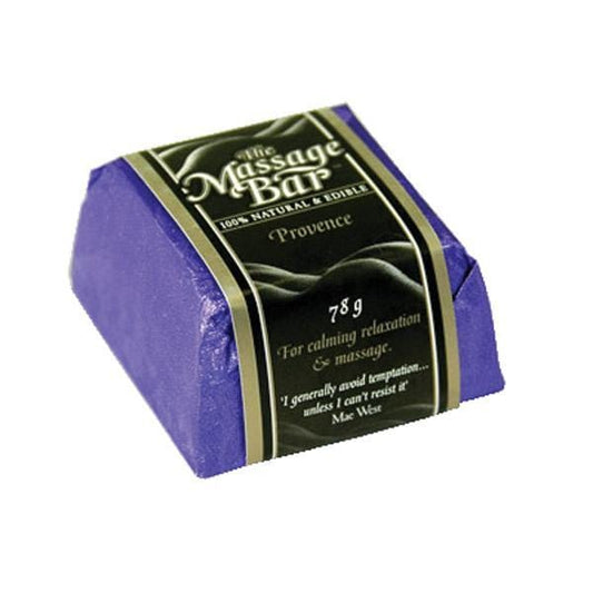 Sexy Living Lubes Massage Bar - Provence Lavender