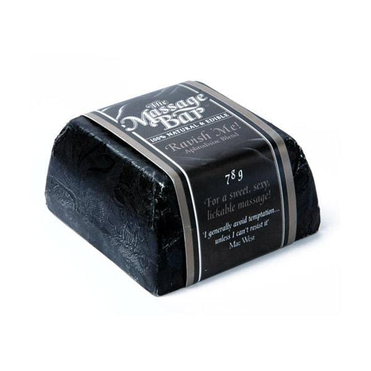 Sexy Living Lubes Massage Bar - Ravish Me