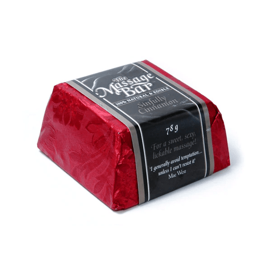 Sexy Living Other Massage Bar - Sinfully Cinnamon