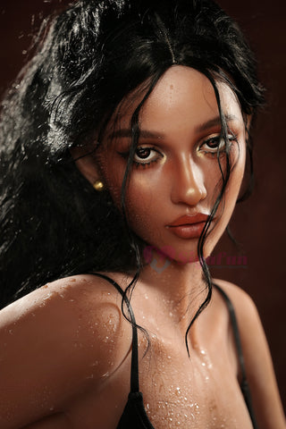 Sicily 159cm Yoga Coach TPE Sex Doll - Sigafun (EU Stock)