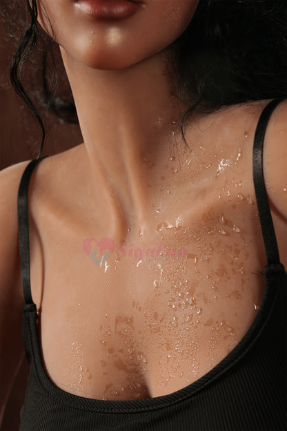 Sicily 159cm Yoga Coach TPE Sex Doll - Sigafun (USA Stock)