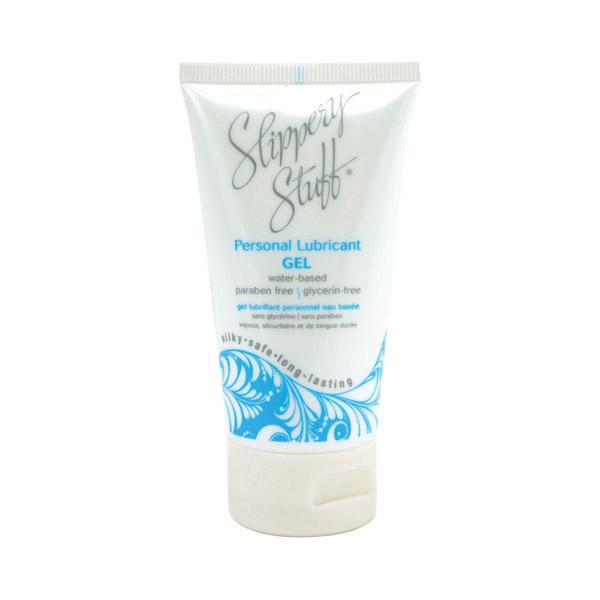 Slippery Stuff Lubes Gel Lube 2oz