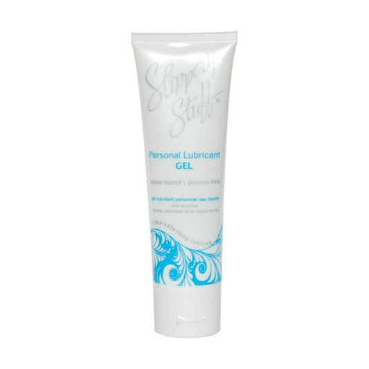 Slippery Stuff Lubes Gel Lube 4oz