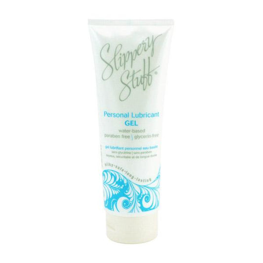 Slippery Stuff Lubes Gel Lube 8oz