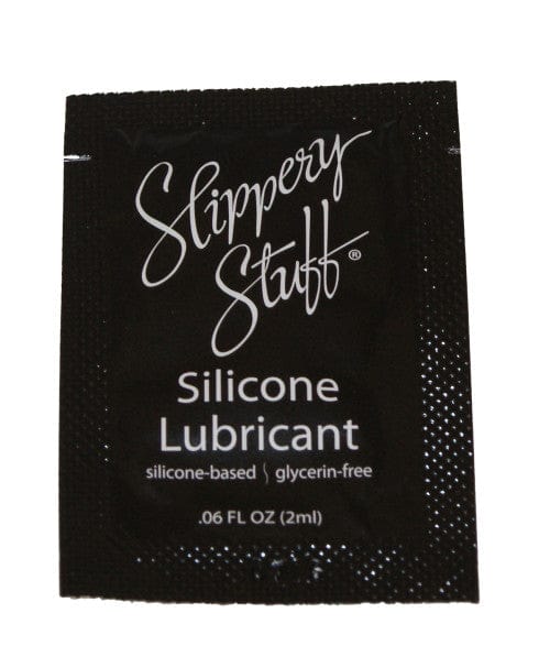 Slippery Stuff Lubes Default Silicone .06oz Foil