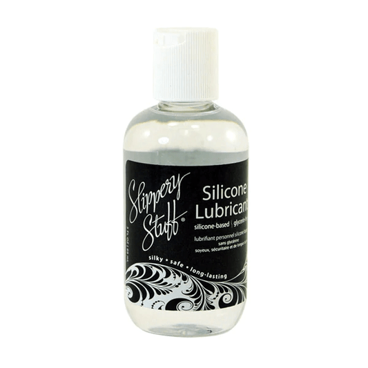 Slippery Stuff Lubes Silicone Lube 3oz