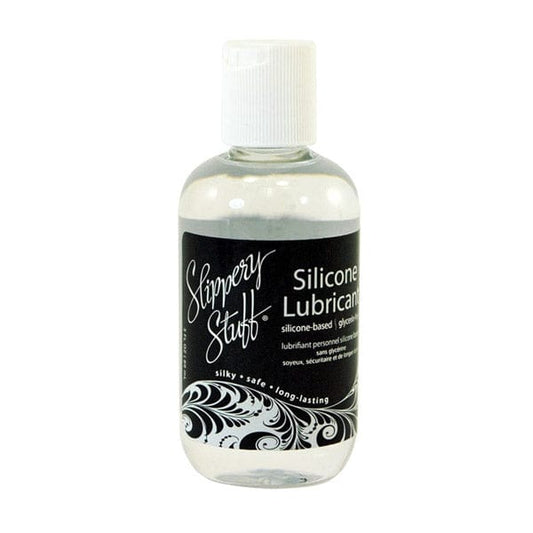 Slippery Stuff Lubes Silicone Lube 3oz