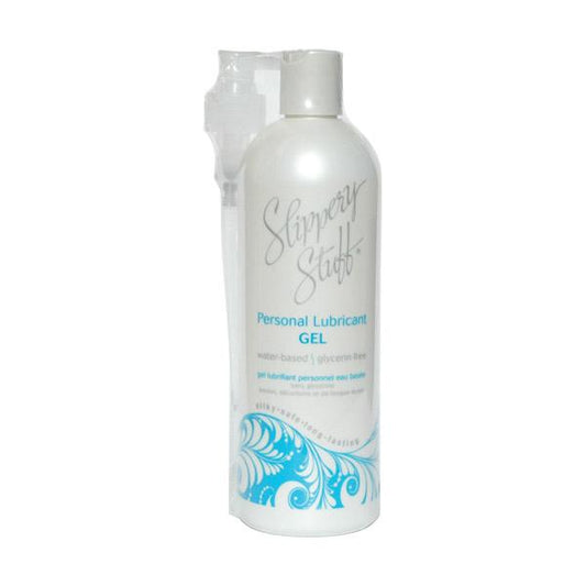 Slippery Stuff Lubes Slippery Stuff Gel Lube 16oz