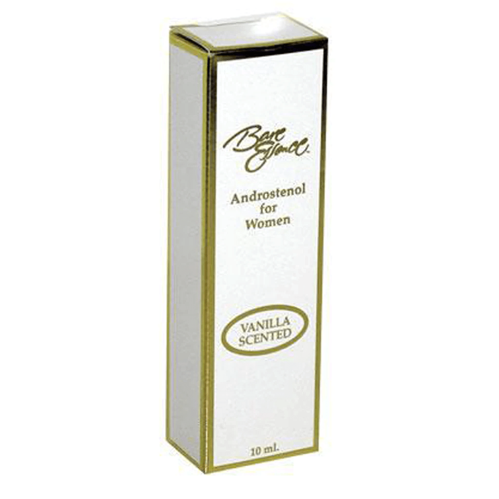 Slippery Stuff Other BARE ESSENCE For Her - Vanilla Scent