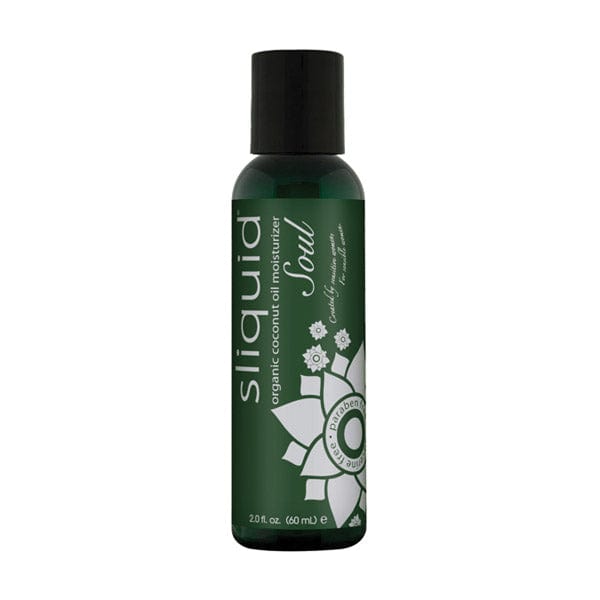 Sliquid Lubes Soul 2oz