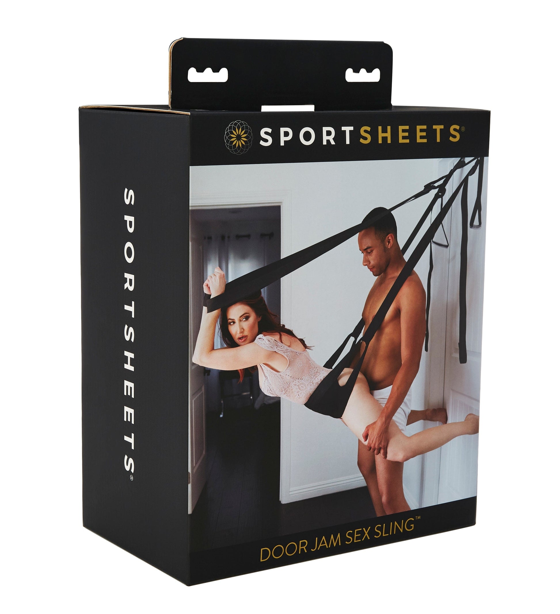 Sportsheets BDSM Door Jam Sex Sling