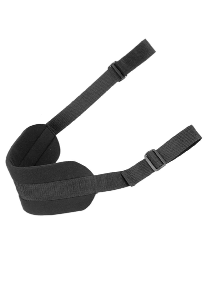 Sportsheets BDSM “I Like It Doggie Style” Strap