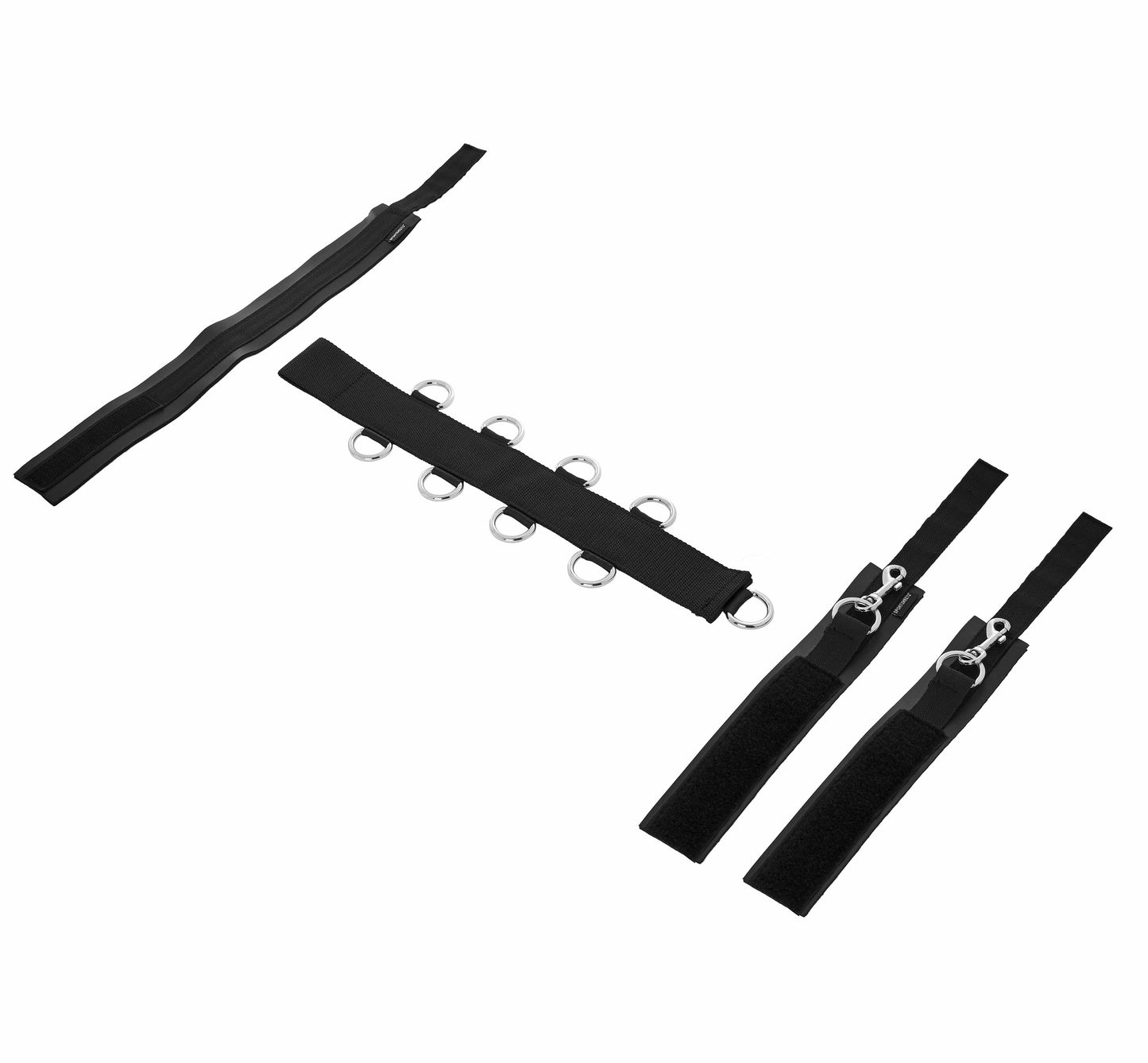 Sportsheets BDSM Neck & Wrist Restraint