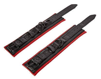 Sportsheets BDSM Saffron Cuffs