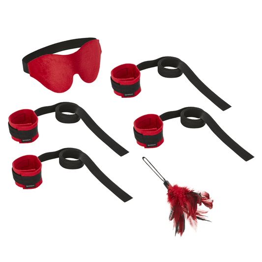 Sportsheets BDSM Sexy Submissive Kit
