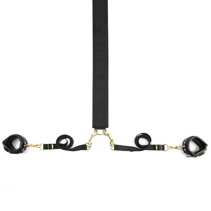 Sportsheets BDSM Under the Bed Restraint Set - Special Edition