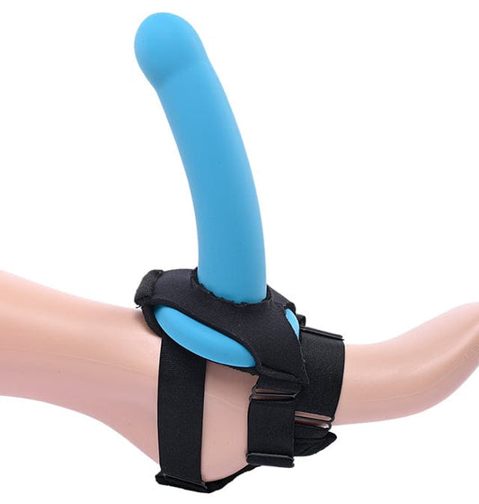 Sportsheets Strap-Ons & Harnesses Pivot Flex Foot Strap On