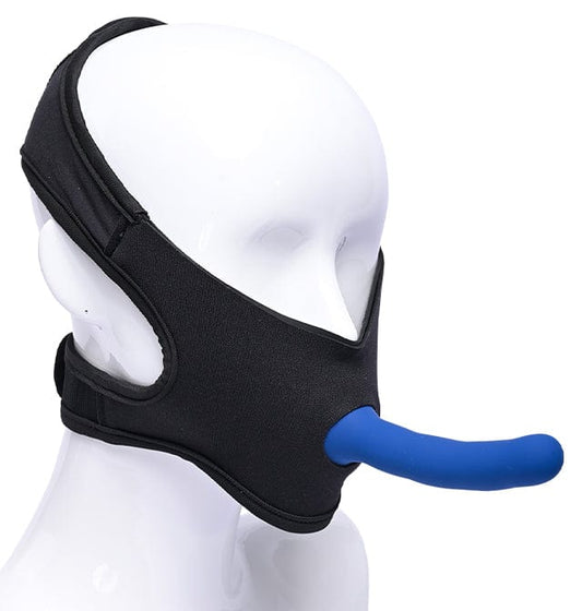 Sportsheets Strap-Ons & Harnesses Pivot In Your Face Strap On