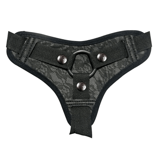 Sportsheets Strap-Ons & Harnesses Sinc Lace Strap On