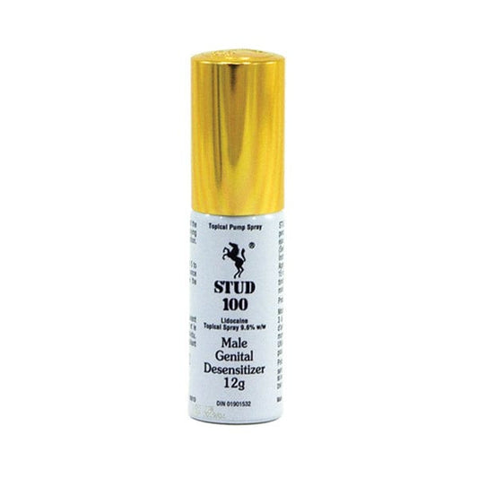 Stud 100 For Him Stud 100 Delay Spray 7/16oz