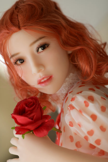 Suki 165cm (F-Cup) Japanese Silicone Sex Doll - 6YE (USA Stock)