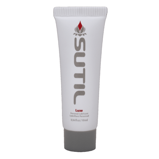 Sutil Lubes & Lotions SUTIL  Luxe 10ml
