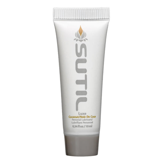 Sutil Lubes SUTIL Coconut 10ml