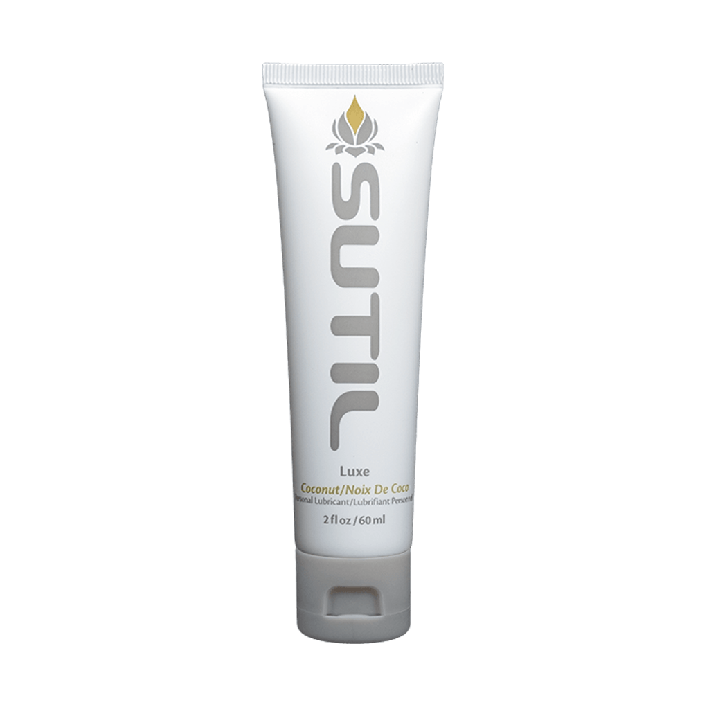 Sutil Lubes SUTIL Coconut 60ml