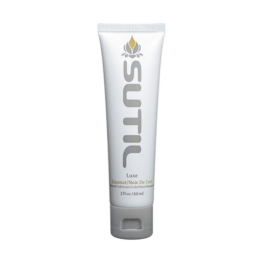 Sutil Lubes SUTIL Coconut 60ml
