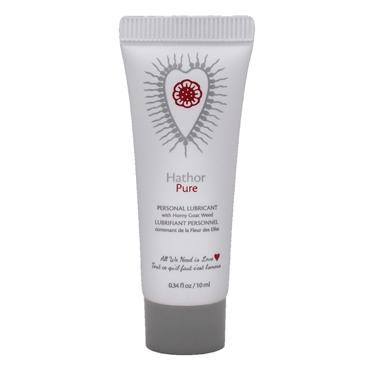 Sutil Lubes SUTIL - Hathor Pure 10ml