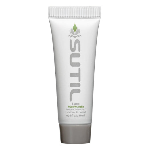 Sutil Lubes SUTIL Mint 10ml